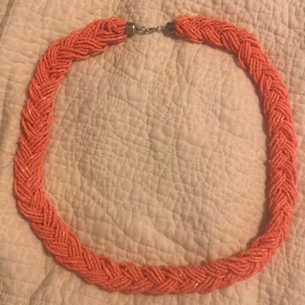 NY&C Thick Necklace